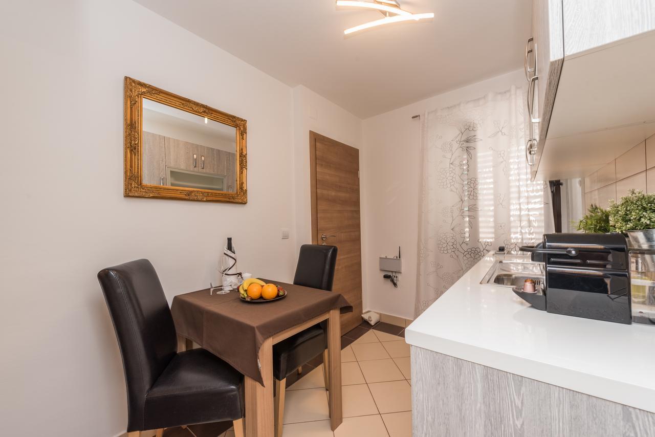 Apartments Donat Zadar Exterior photo