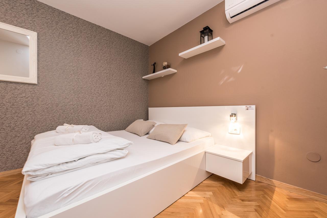 Apartments Donat Zadar Exterior photo
